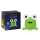 InnoGIO Silikonowa lampka nocna FROGO THE FROG - 1537908 - zdjęcie 2
